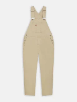 Online Duck Canvas Classic Bib Women Bib Overalls|Dungarees & Coveralls