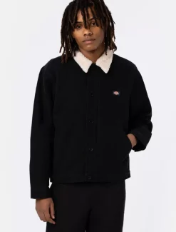 Best Duck Canvas Deck Jacket Jackets & Puffers