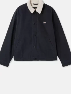 Best Duck Canvas Deck Jacket Jackets & Puffers