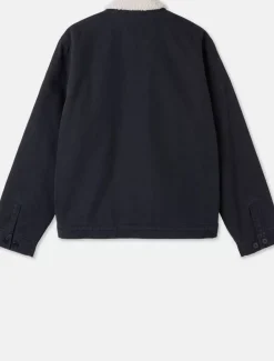 Best Duck Canvas Deck Jacket Jackets & Puffers