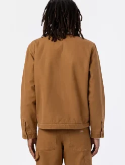 New Duck Canvas Deck Jacket Jackets & Puffers