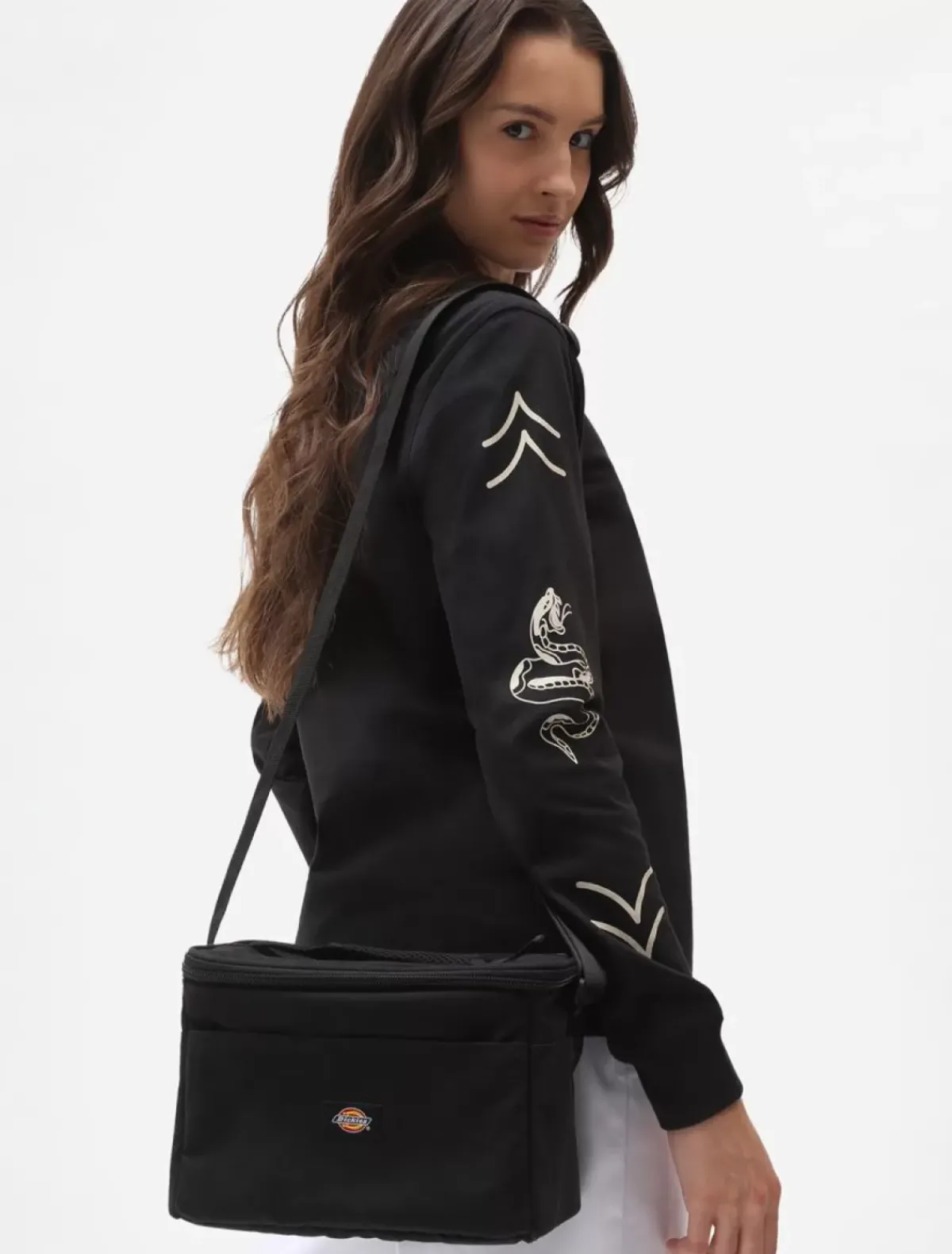 Cheap Duck Canvas Lunchbox Women Other Accessories|Other Accessories