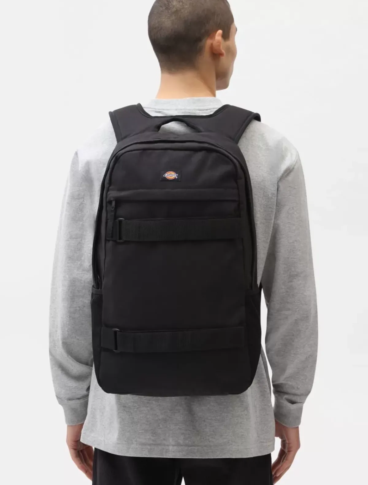 Clearance Duck Canvas Plus Backpack Women Bags & Backpacks|Bags & Backpacks