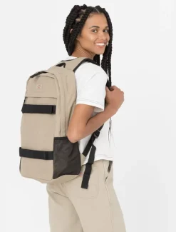 Online Duck Canvas Plus Backpack Bags & Backpacks