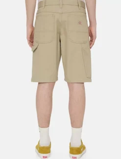 Cheap Duck Canvas Shorts Shorts