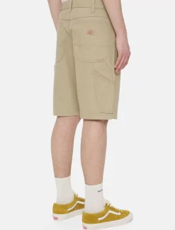 Cheap Duck Canvas Shorts Shorts