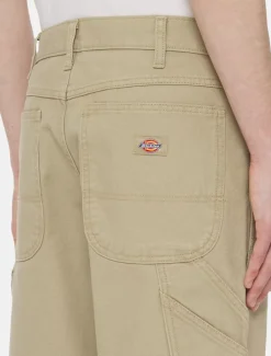 Cheap Duck Canvas Shorts Shorts