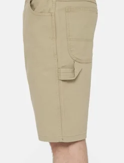 Cheap Duck Canvas Shorts Shorts