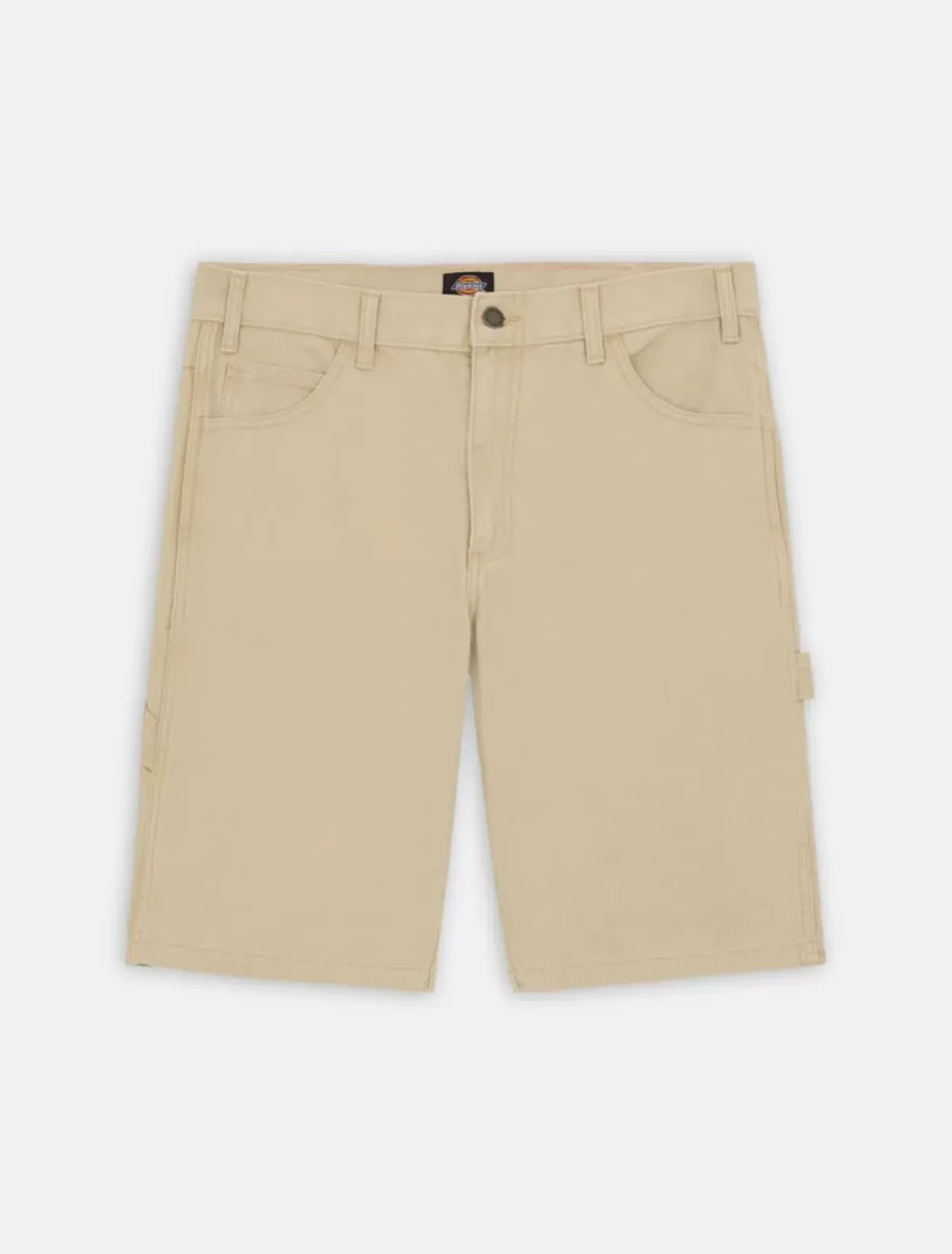 Cheap Duck Canvas Shorts Shorts