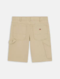 Cheap Duck Canvas Shorts Shorts