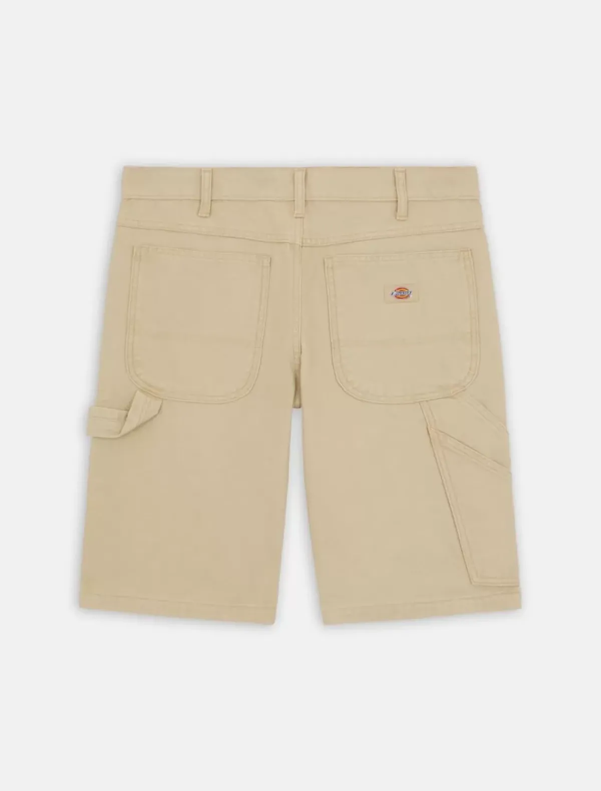 Cheap Duck Canvas Shorts Shorts