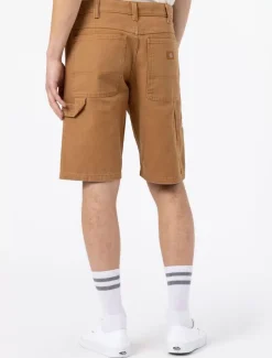Best Duck Canvas Shorts Shorts