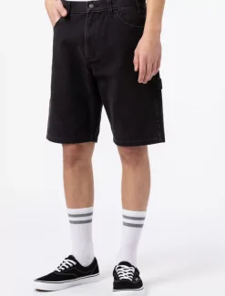 Store Duck Canvas Shorts Shorts