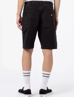Store Duck Canvas Shorts Shorts