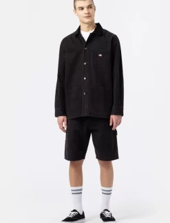 Store Duck Canvas Shorts Shorts