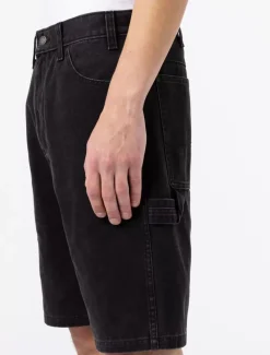 Store Duck Canvas Shorts Shorts