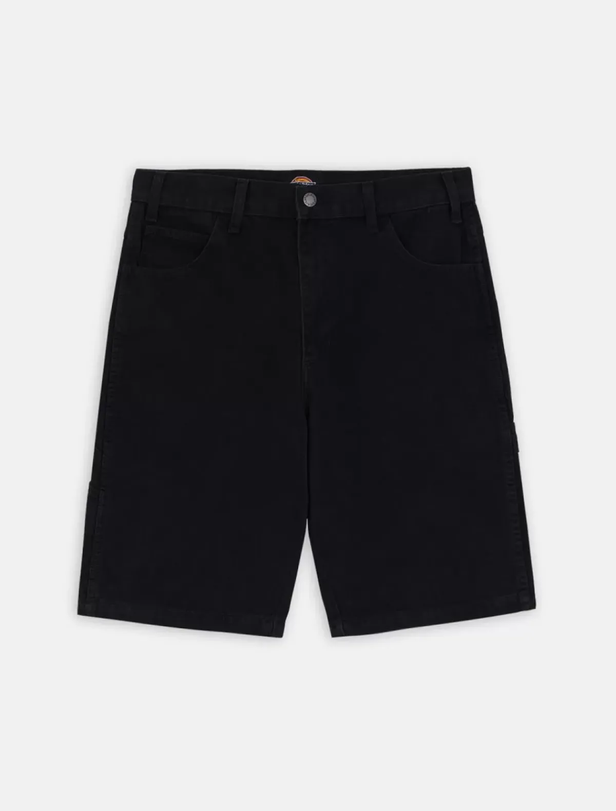 Store Duck Canvas Shorts Shorts