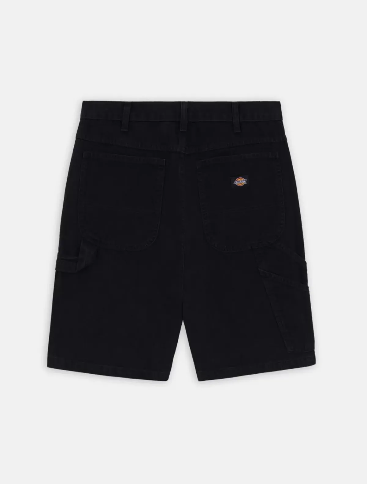 Store Duck Canvas Shorts Shorts