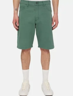 Clearance Duck Canvas Shorts Shorts