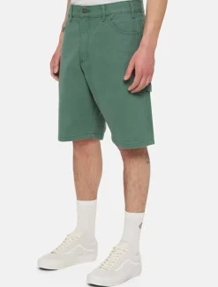 Clearance Duck Canvas Shorts Shorts
