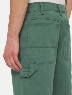 Clearance Duck Canvas Shorts Shorts