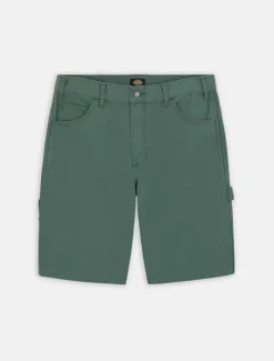 Clearance Duck Canvas Shorts Shorts