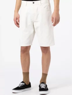 Cheap Duck Canvas Shorts Shorts