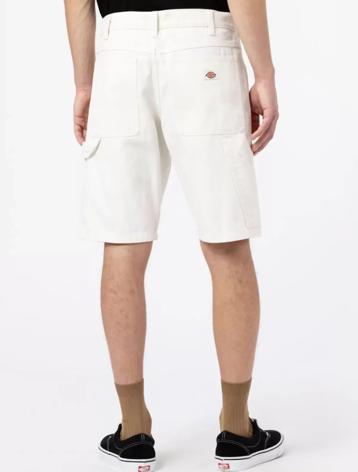 Cheap Duck Canvas Shorts Shorts
