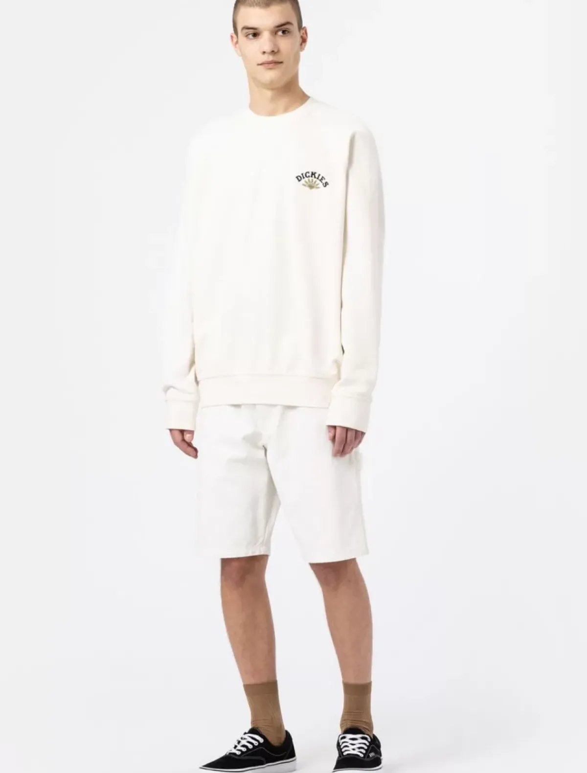 Cheap Duck Canvas Shorts Shorts
