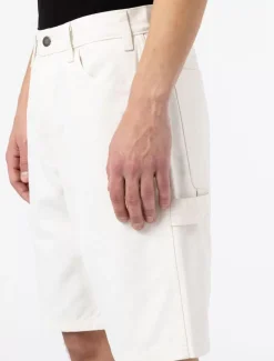 Cheap Duck Canvas Shorts Shorts