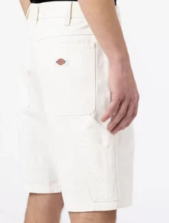 Cheap Duck Canvas Shorts Shorts