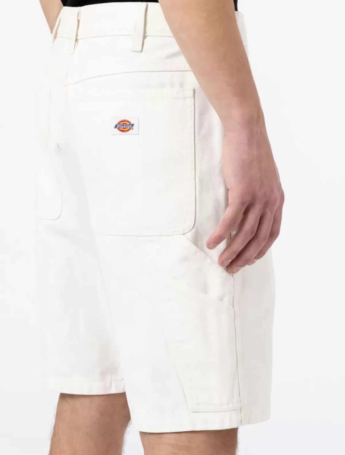 Cheap Duck Canvas Shorts Shorts