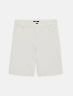 Cheap Duck Canvas Shorts Shorts