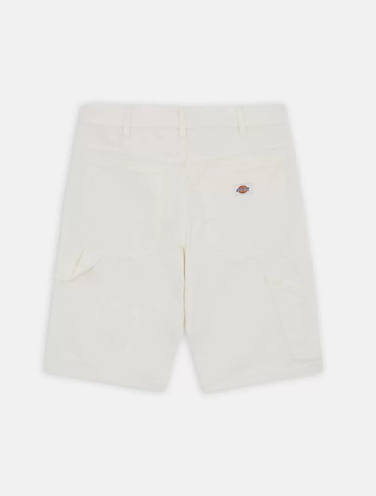 Cheap Duck Canvas Shorts Shorts