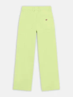 Clearance Duck Canvas Trousers Women Trousers