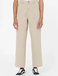 Best Duck Canvas Trousers Women Trousers