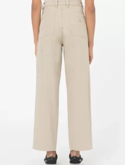 Best Duck Canvas Trousers Women Trousers