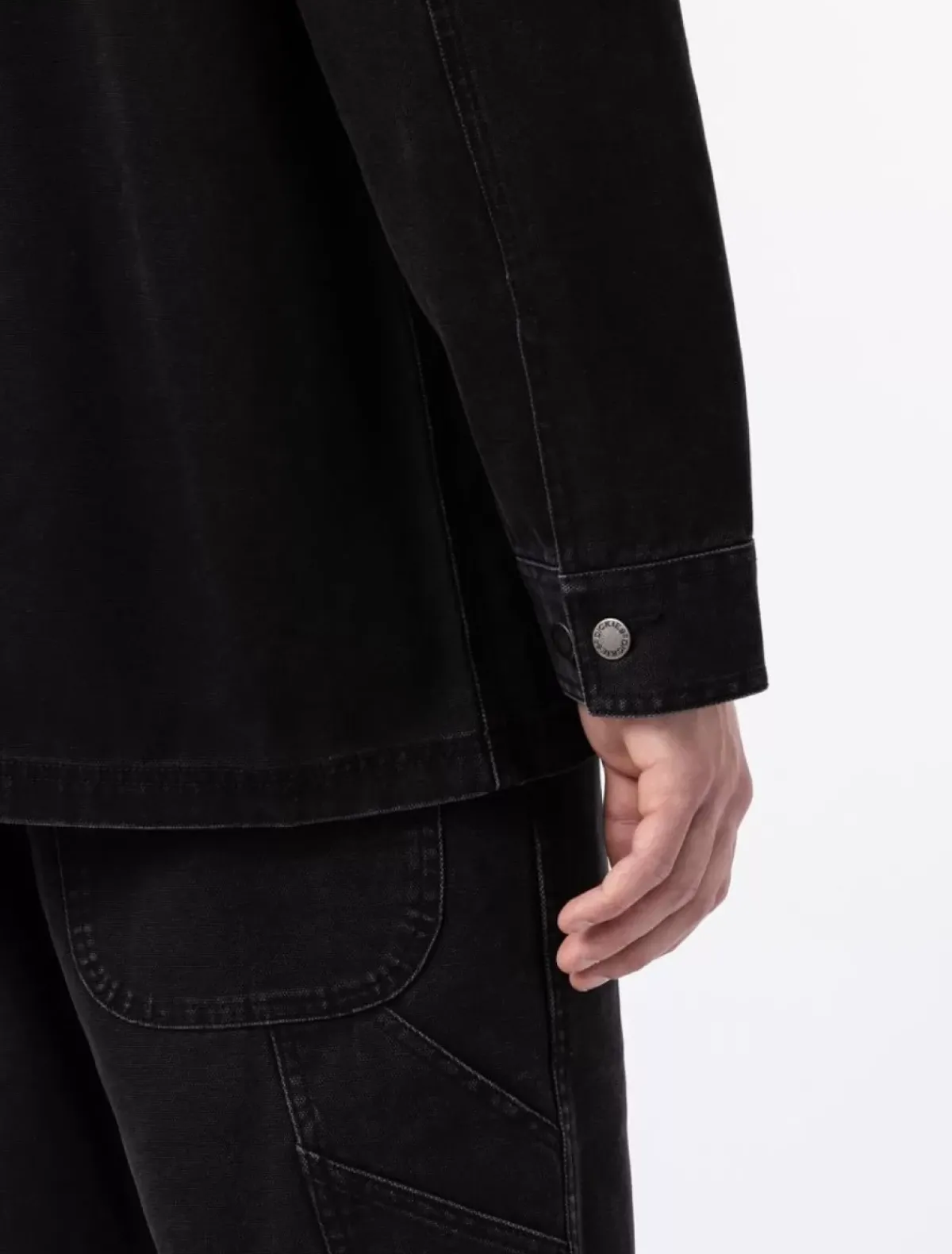 Clearance Duck Canvas Unlined Chore Coat Jackets & Puffers