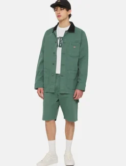 Best Duck Canvas Unlined Chore Coat Jackets & Puffers