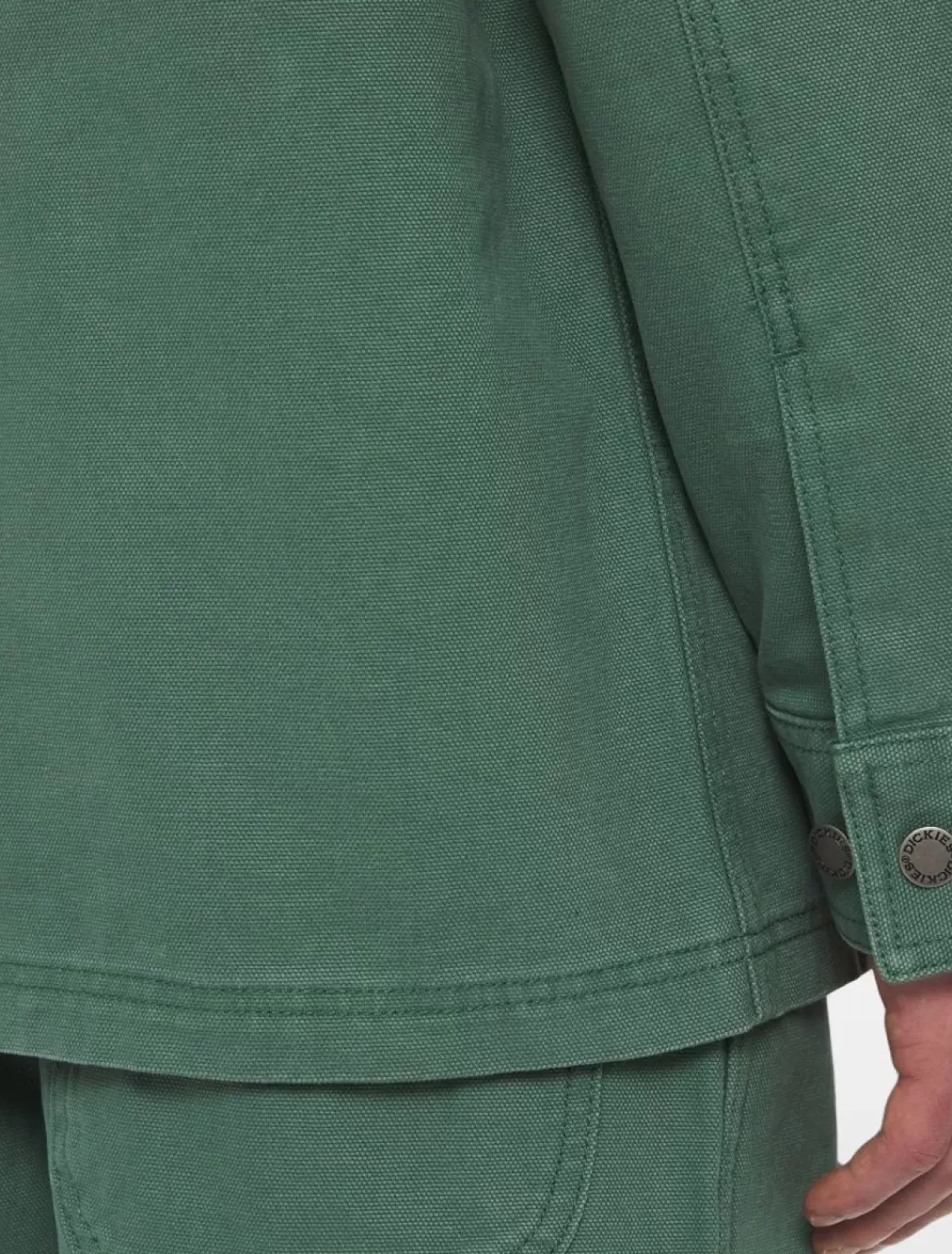 Best Duck Canvas Unlined Chore Coat Jackets & Puffers