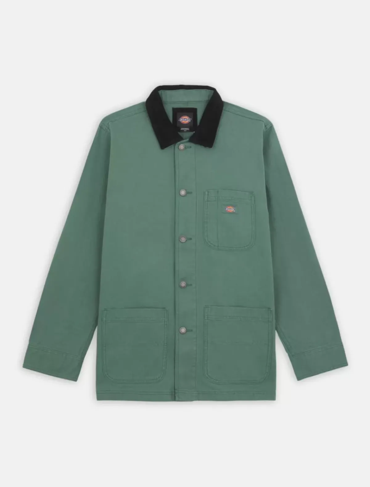 Best Duck Canvas Unlined Chore Coat Jackets & Puffers