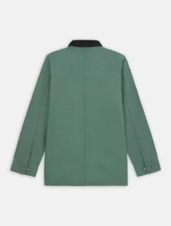 Best Duck Canvas Unlined Chore Coat Jackets & Puffers