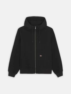 Discount Duck Canvas Unlined Hooded Jacket Jackets & Puffers