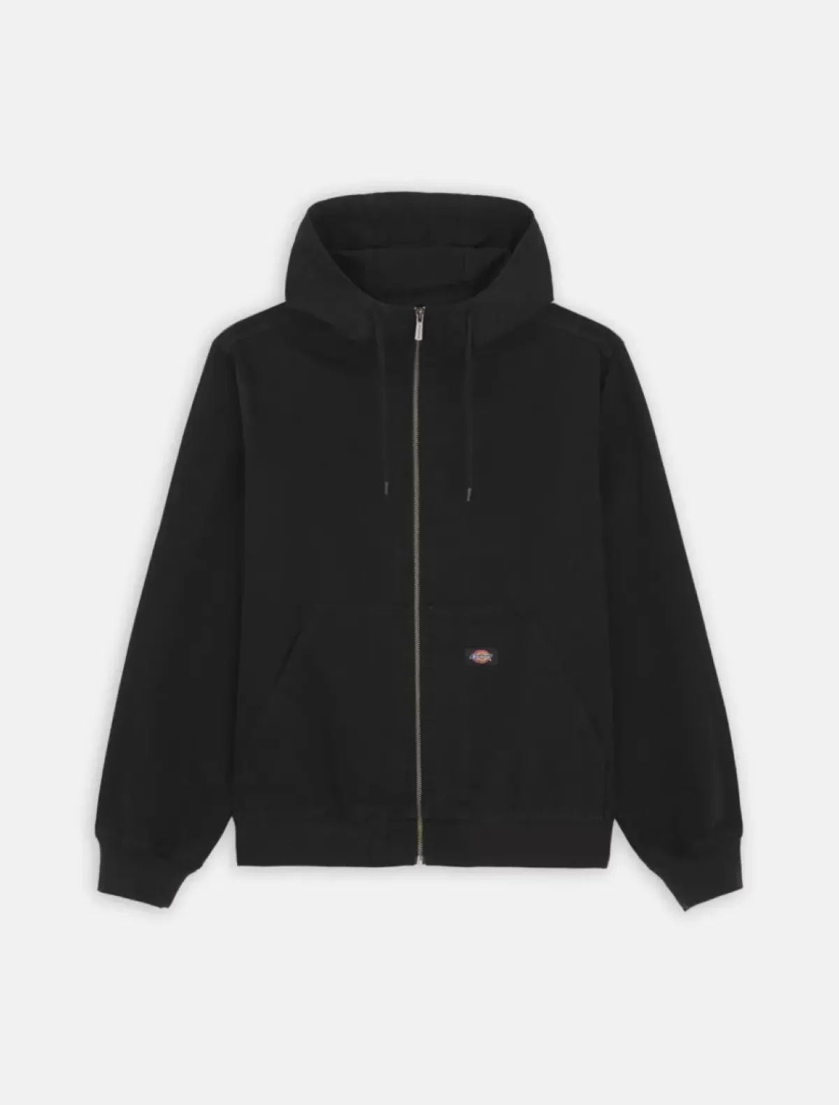 Discount Duck Canvas Unlined Hooded Jacket Jackets & Puffers