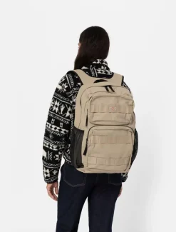 Outlet Duck Canvas Utility Backpack Women Bags & Backpacks|Bags & Backpacks