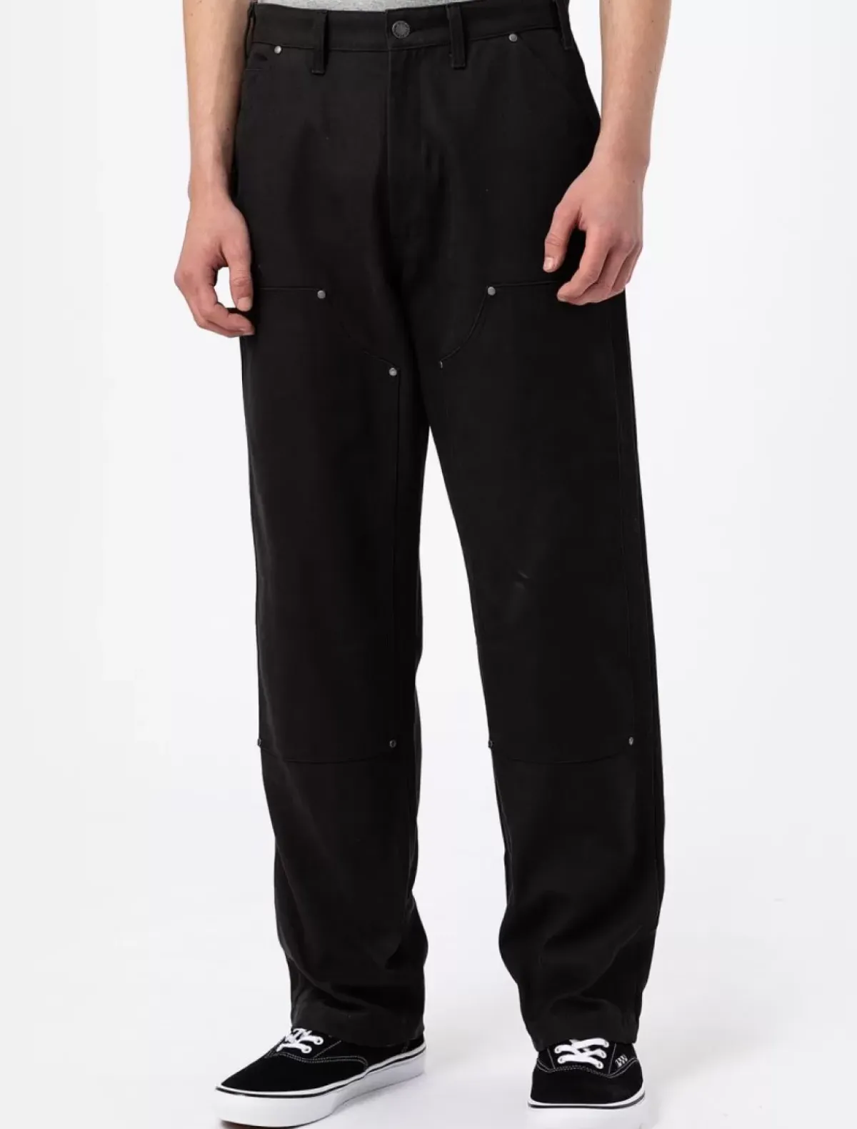 Best Sale Duck Canvas Utility Trousers Trousers