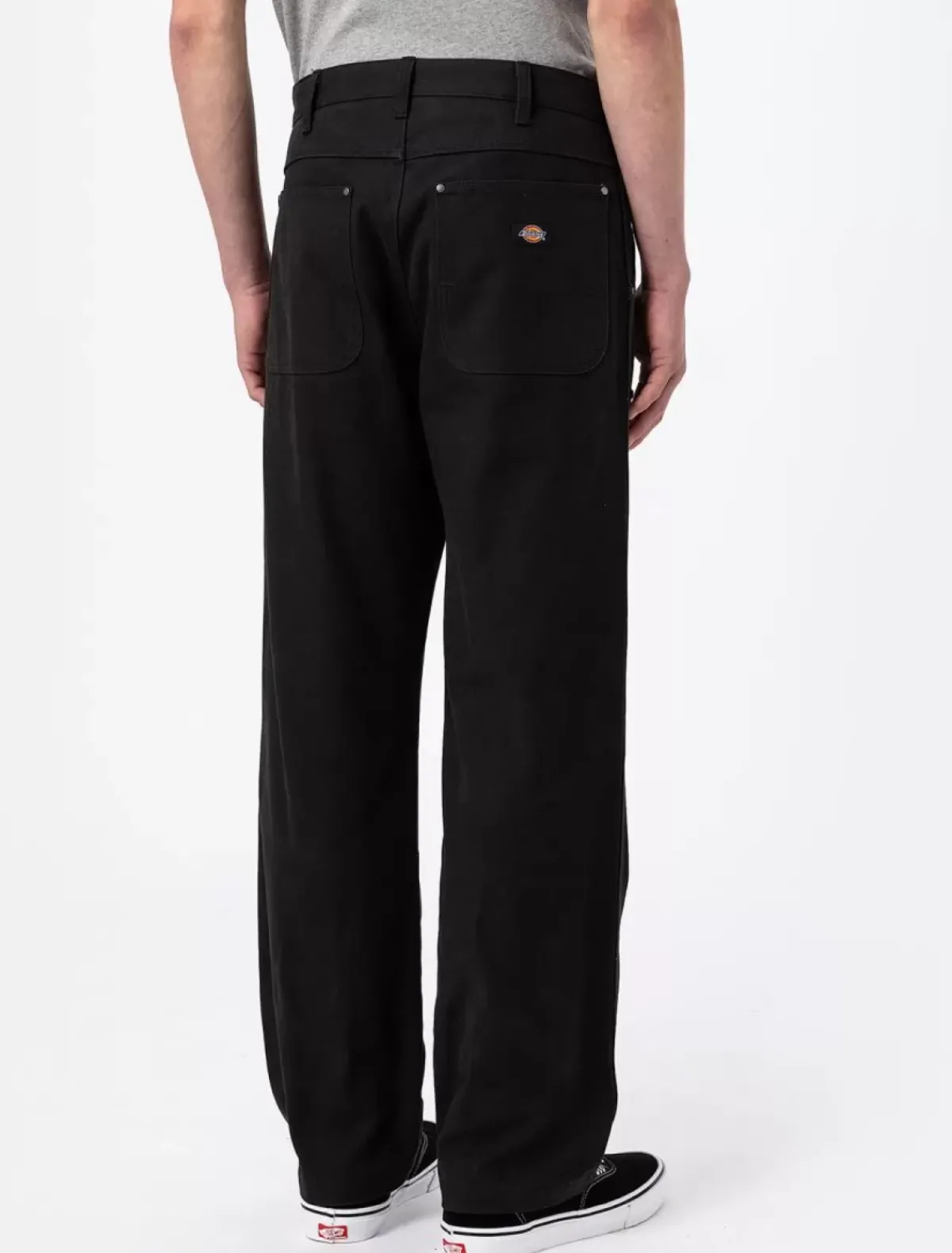 Best Sale Duck Canvas Utility Trousers Trousers