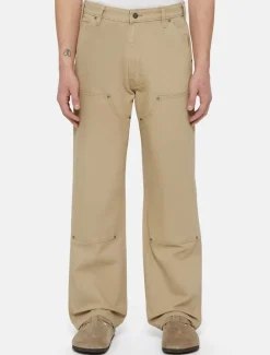 New Duck Canvas Utility Trousers Trousers