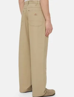 New Duck Canvas Utility Trousers Trousers