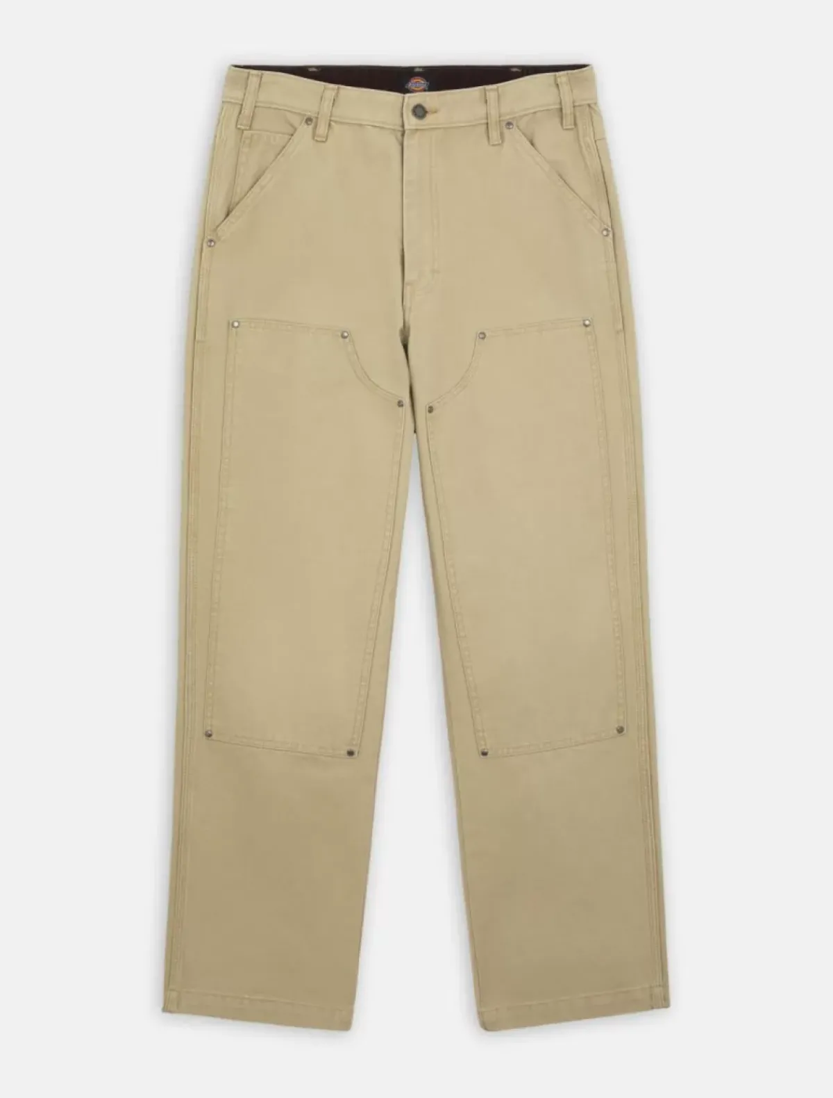 New Duck Canvas Utility Trousers Trousers
